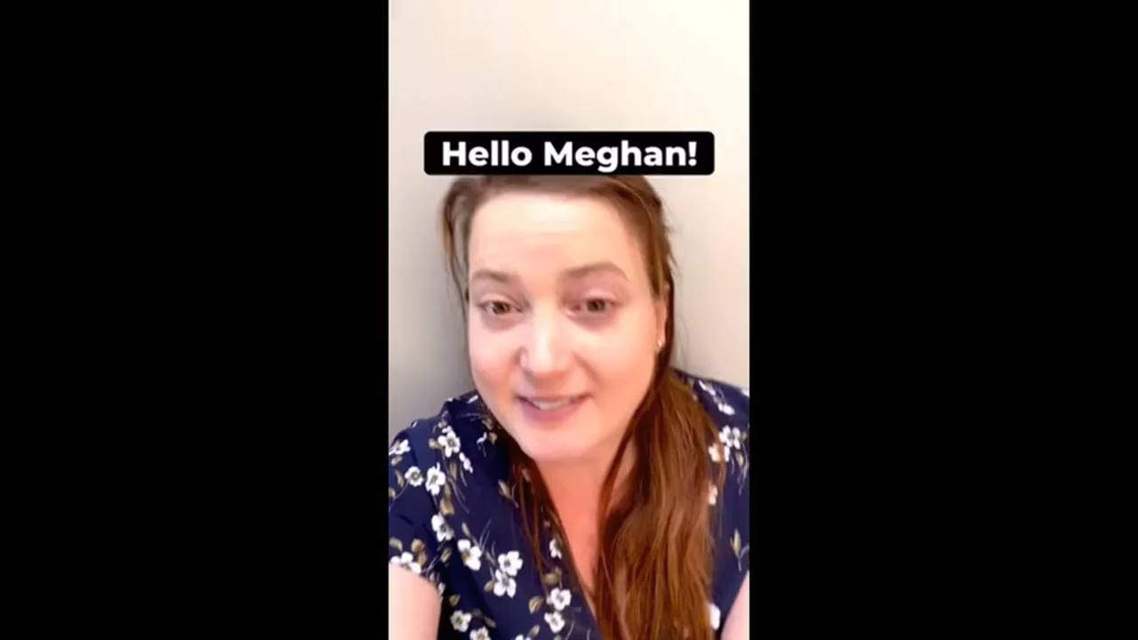 Meghan Nimmo