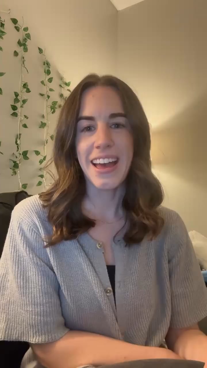 Bethany Morse