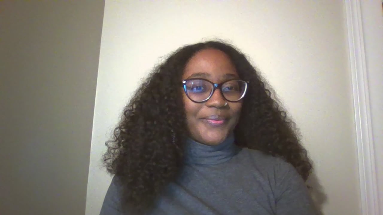 Imperceptible Healing PLLC: Mia F., LCSW