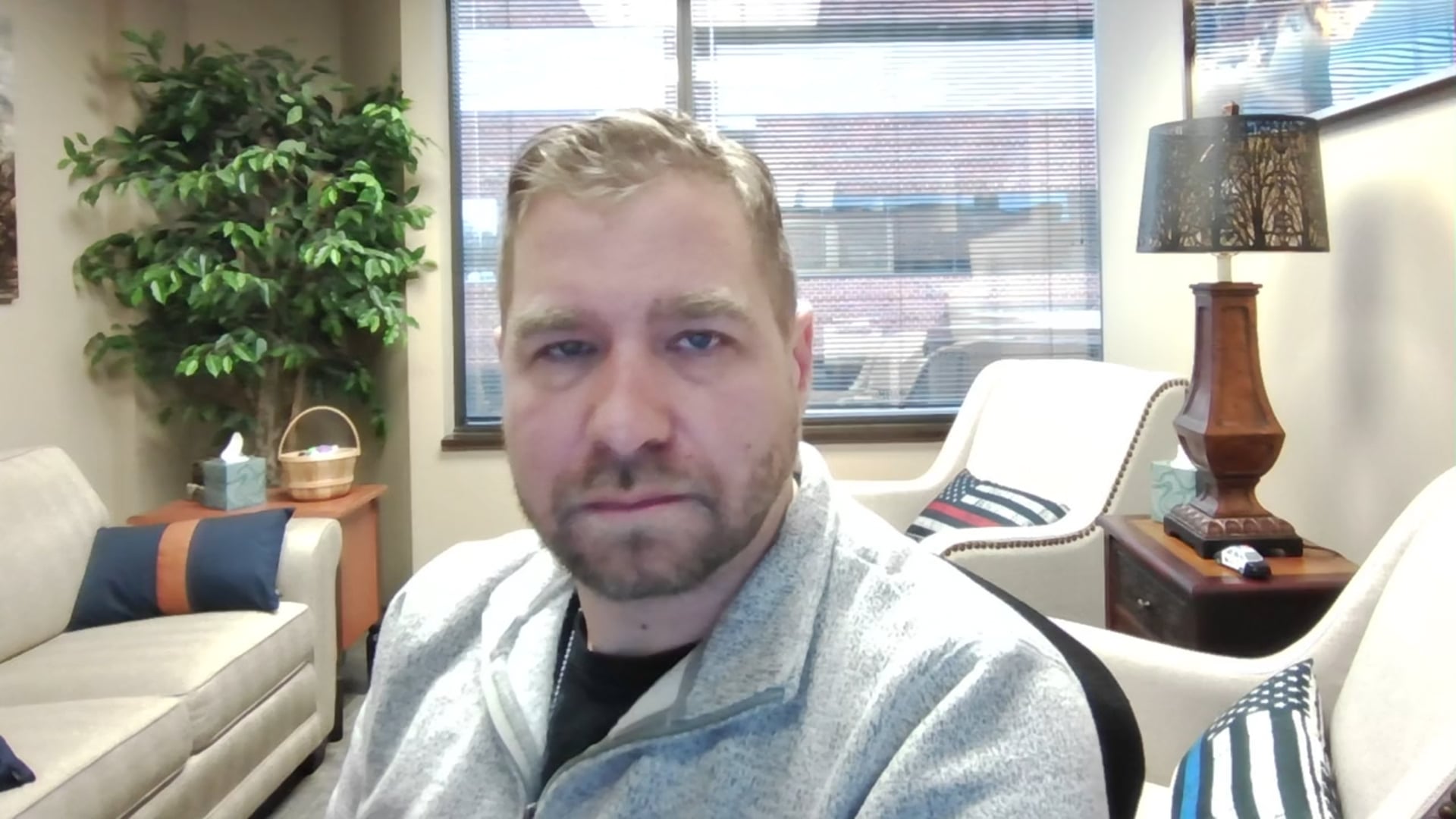 Jared Langemeier