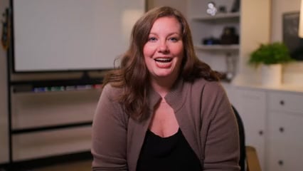 Amy Lynn Green