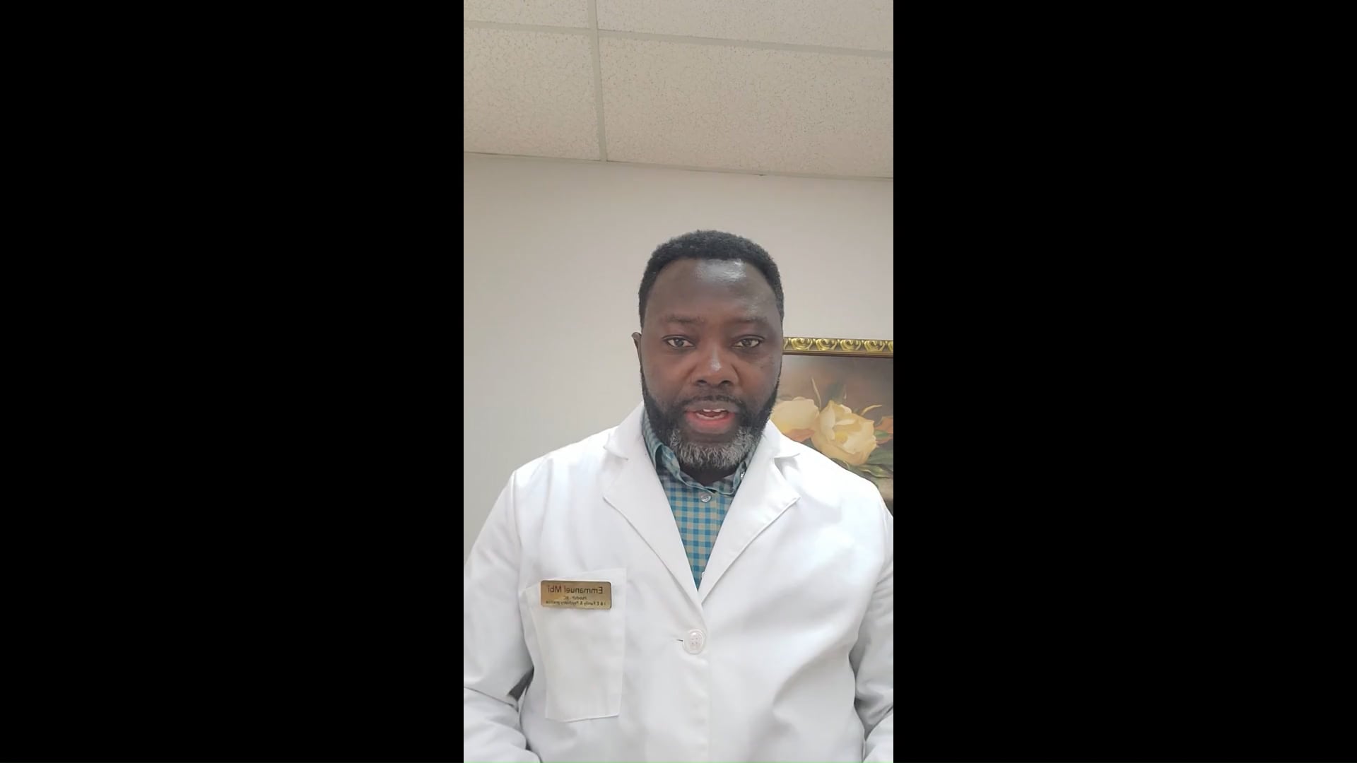 I & E Family and Psychiatry Practice