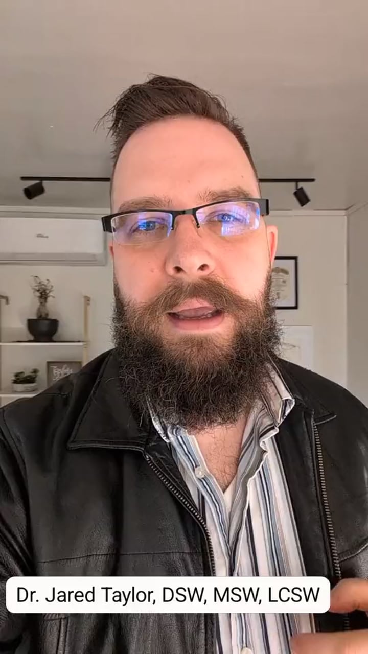 Dr. Jared Taylor