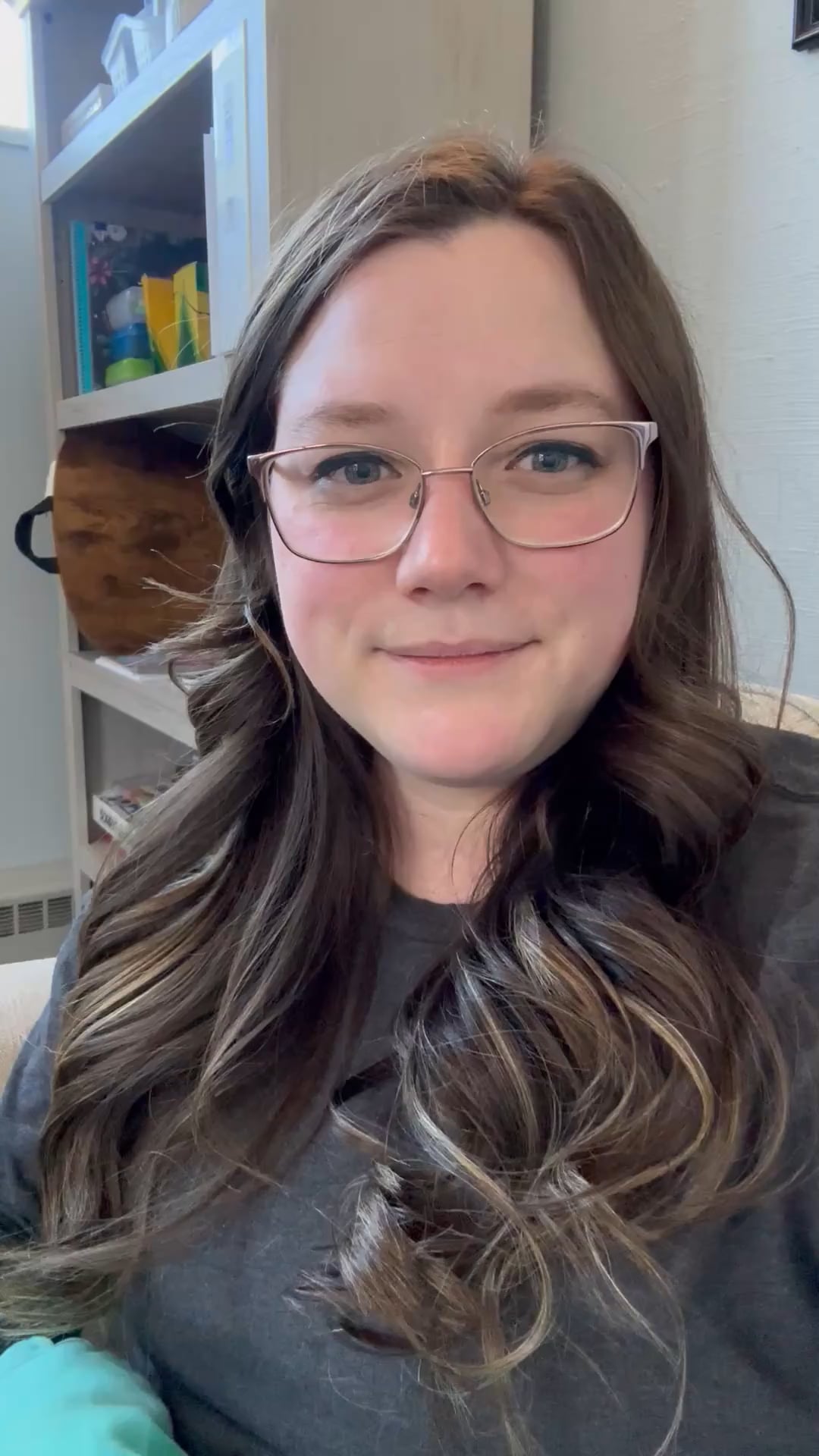Olivia Halvorson