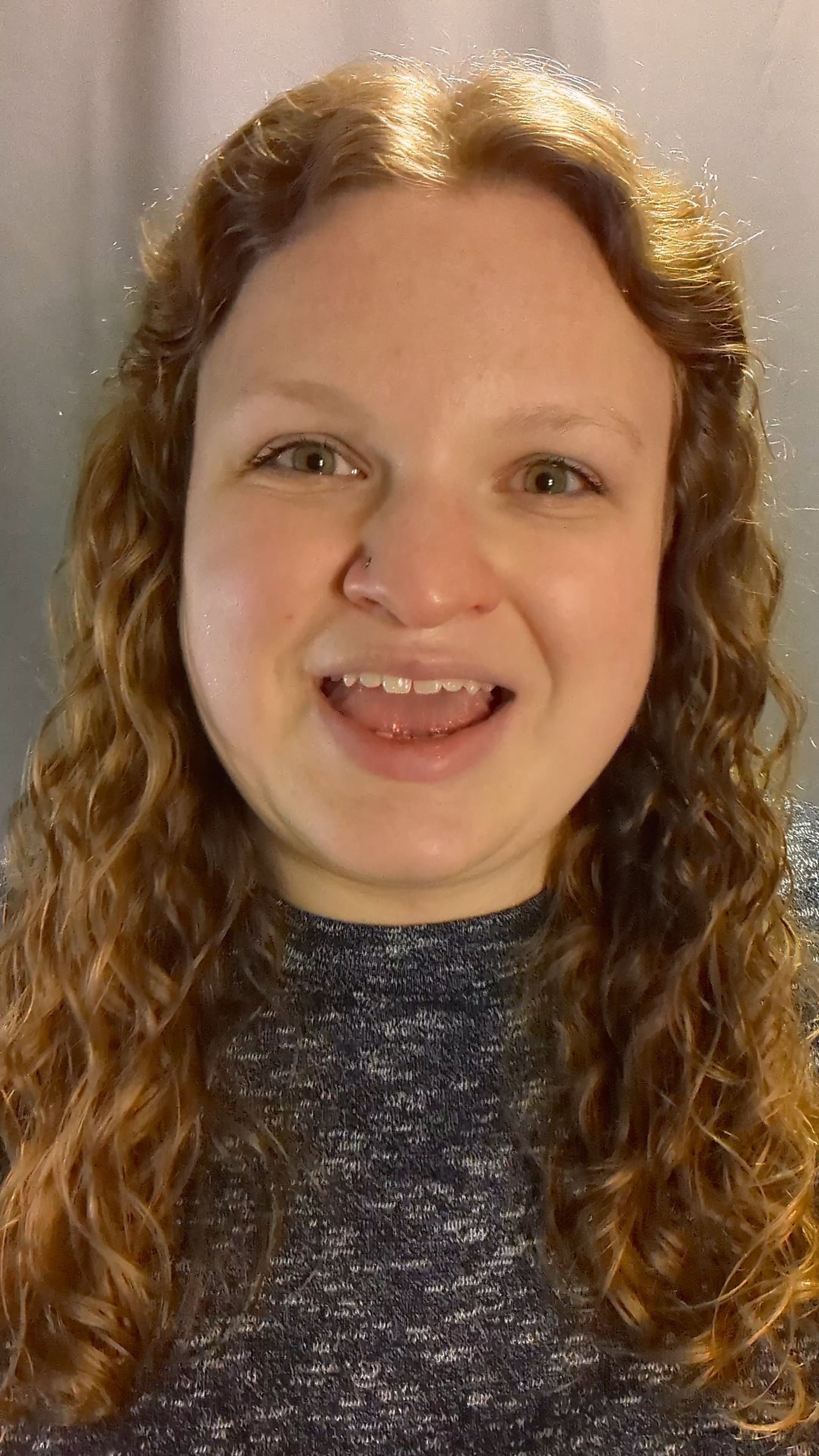 Katie Moret