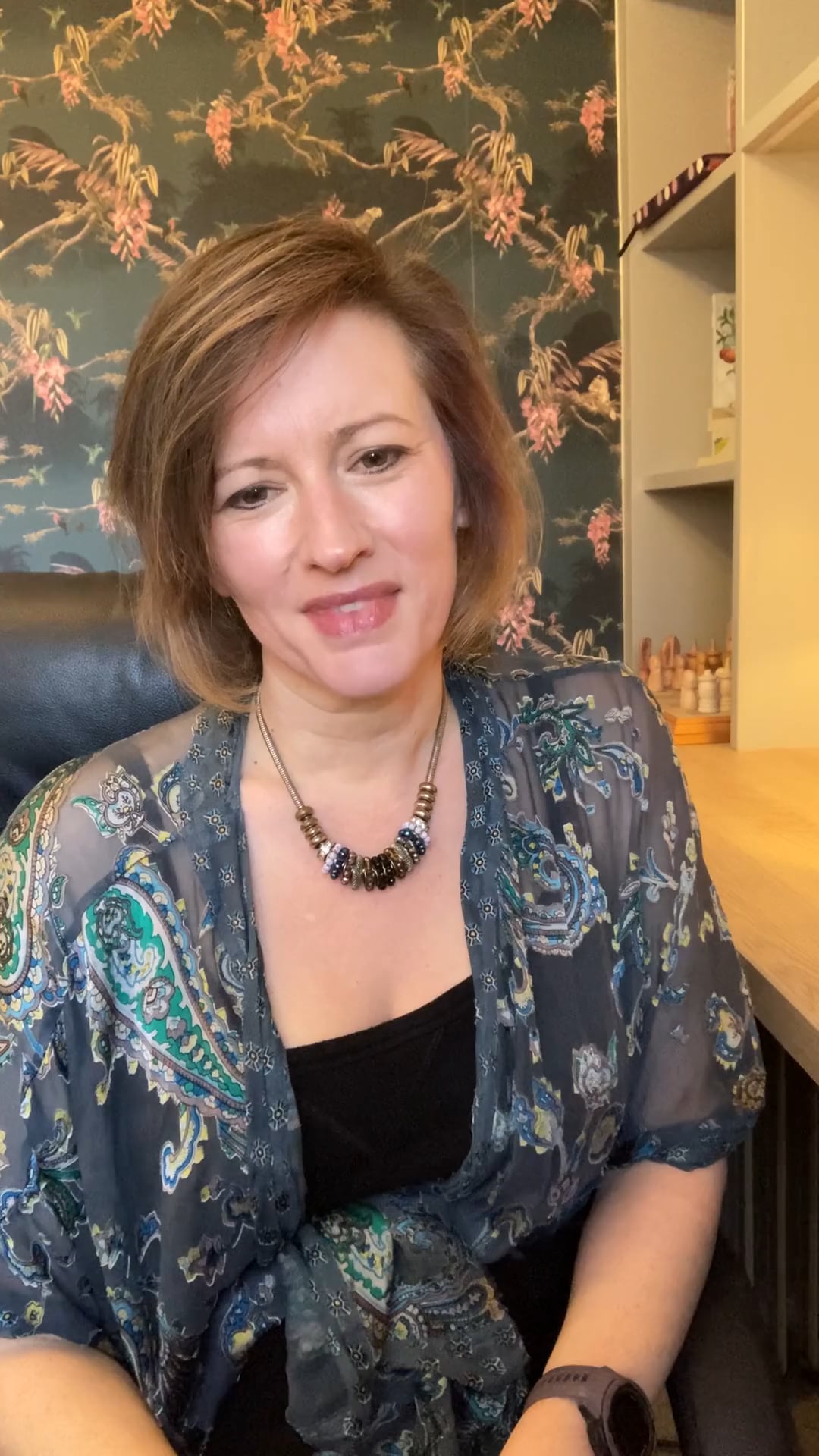 Kirsten Toyne