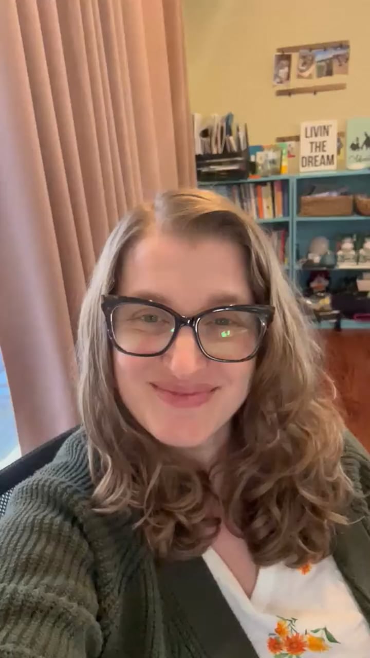 Franki Bagdade- ADHD, Autism, Anxiety, Parenting