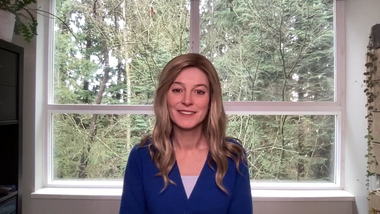 Jennifer Nelson