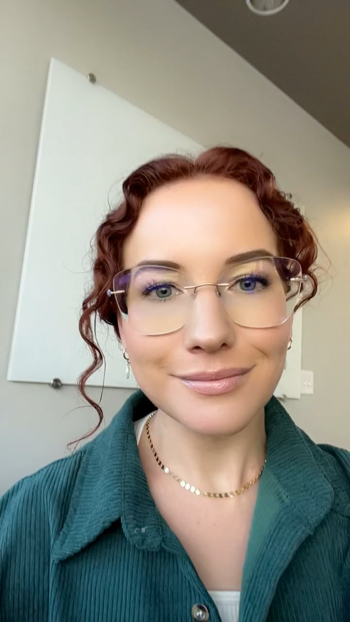 Katelyn Stauffer