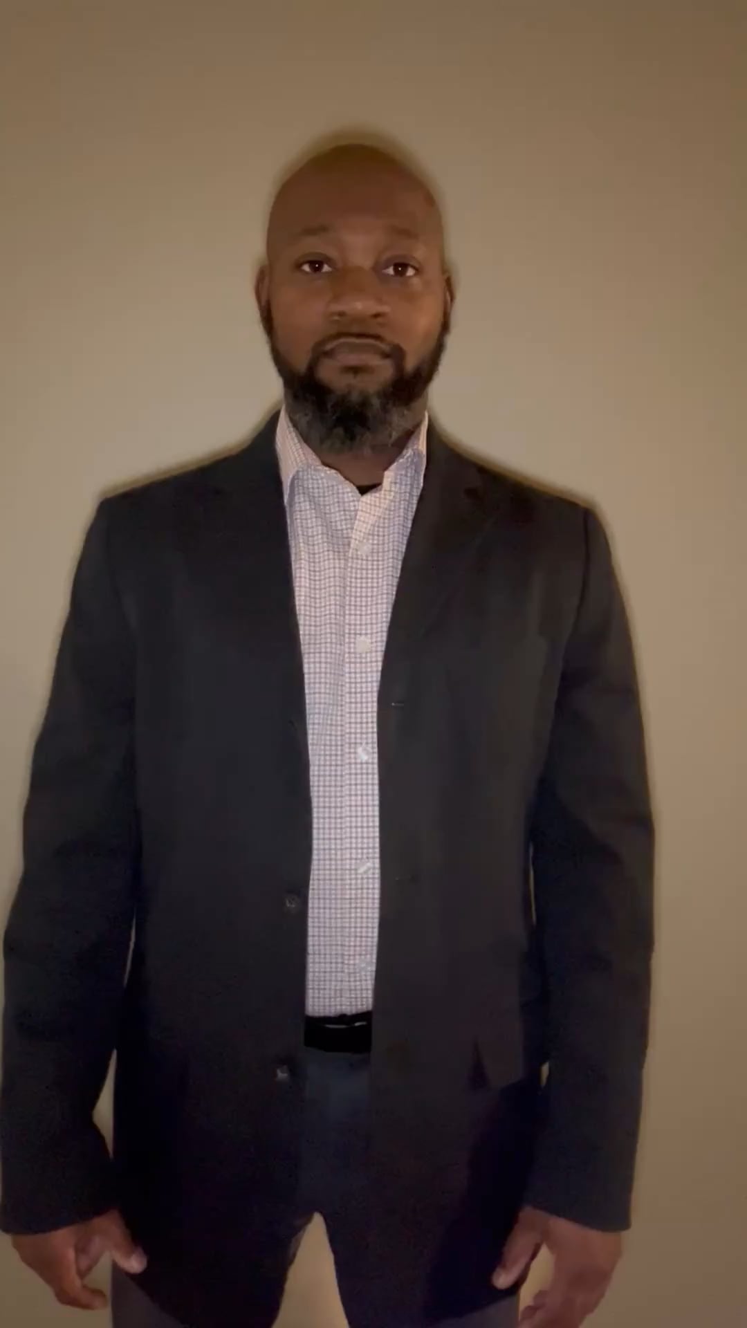 Dr. Byron D. Williams Jr.