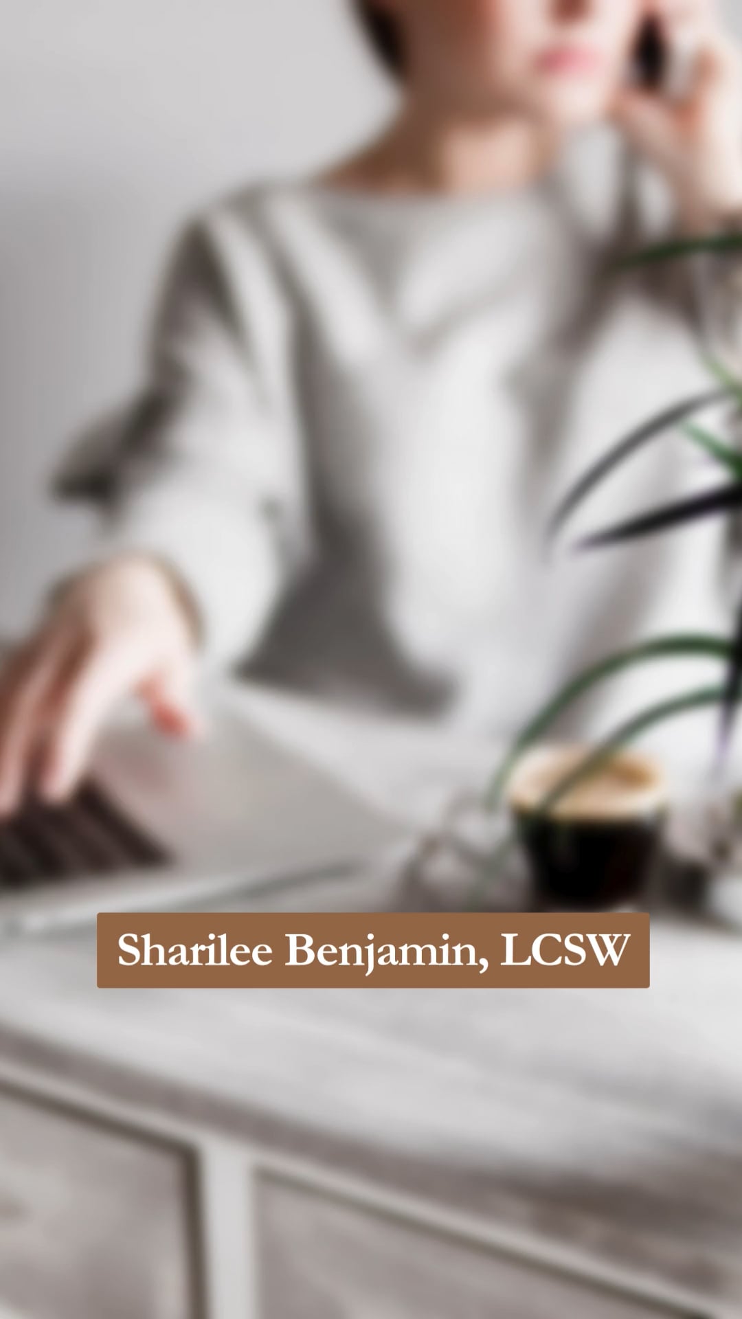Shari Benjamin