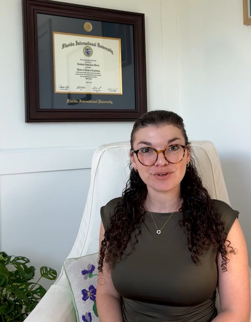 Dr. Stephanie Morris