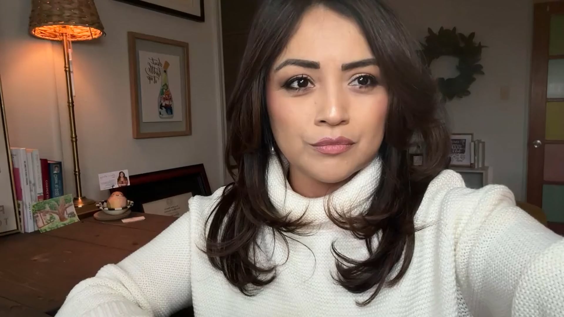Roxanne Ramirez