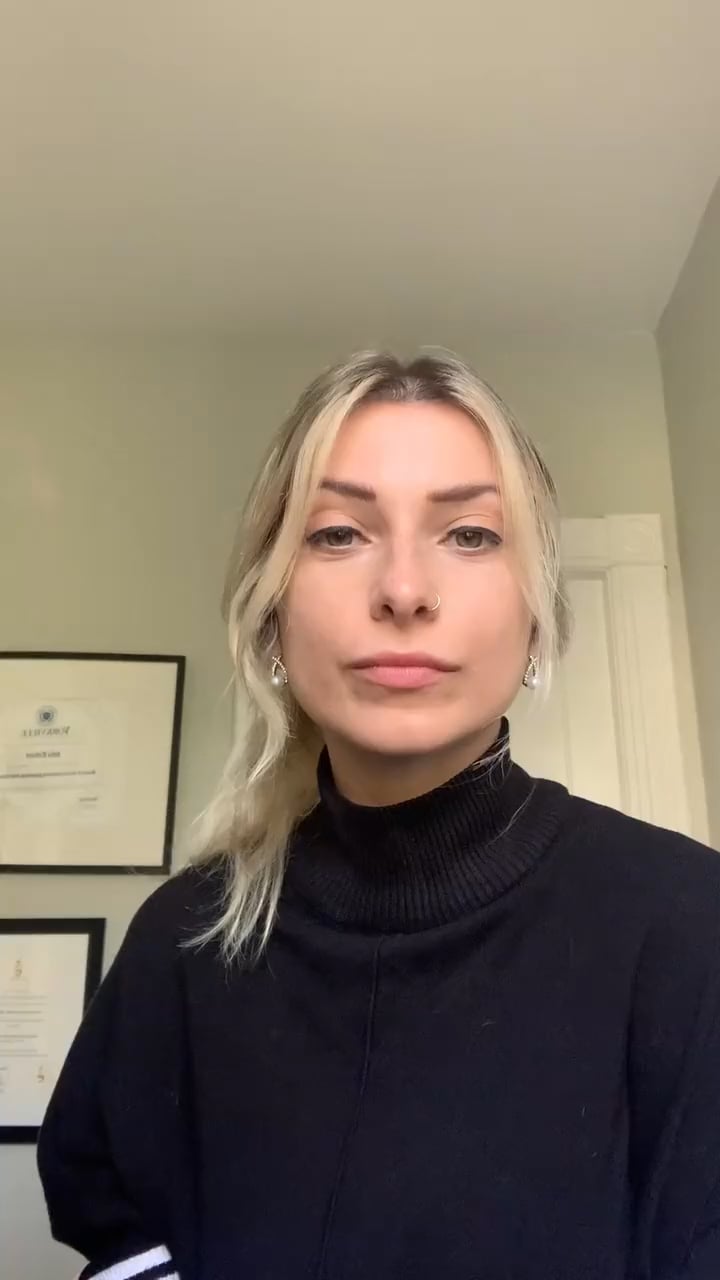 Julia Telford
