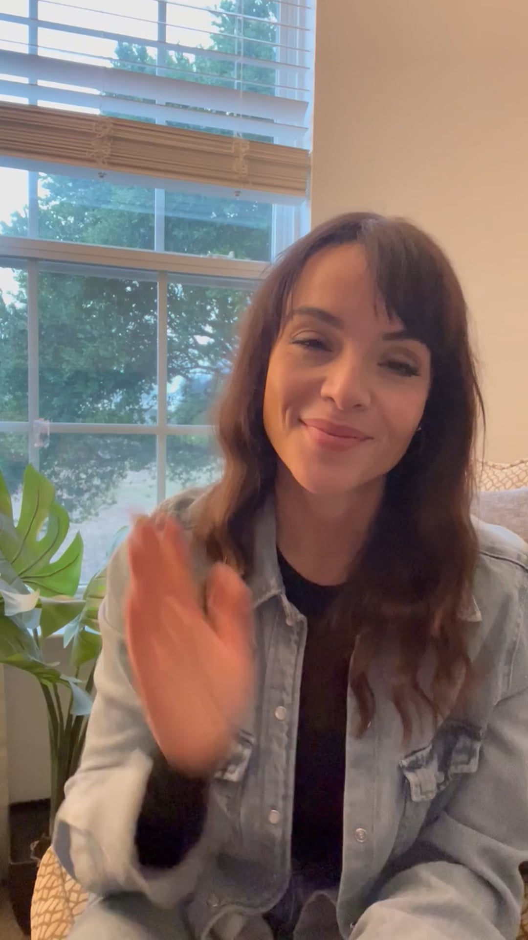 Maggie Johnson