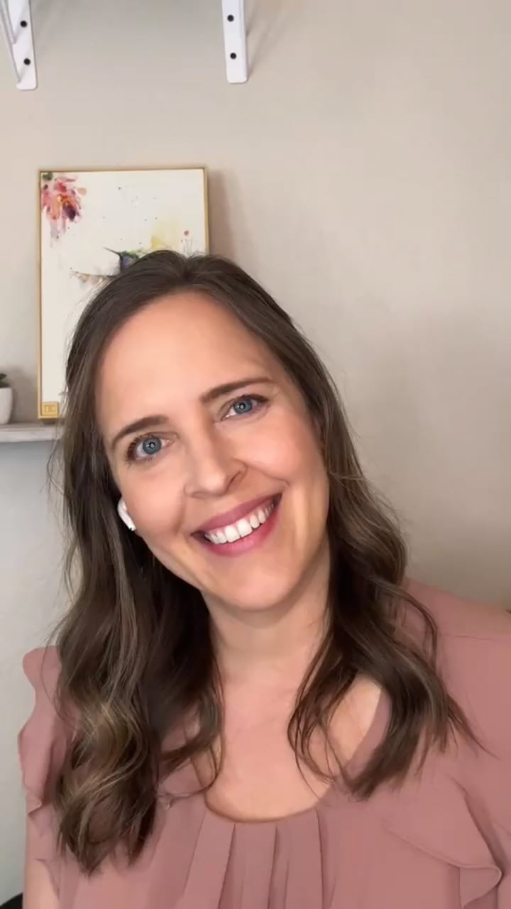 Teri Nelson Emdr Trained