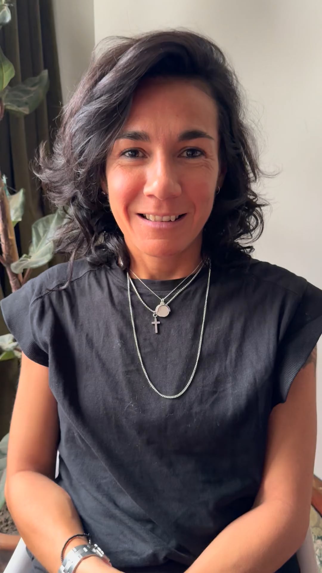 Daphne Trias Medina