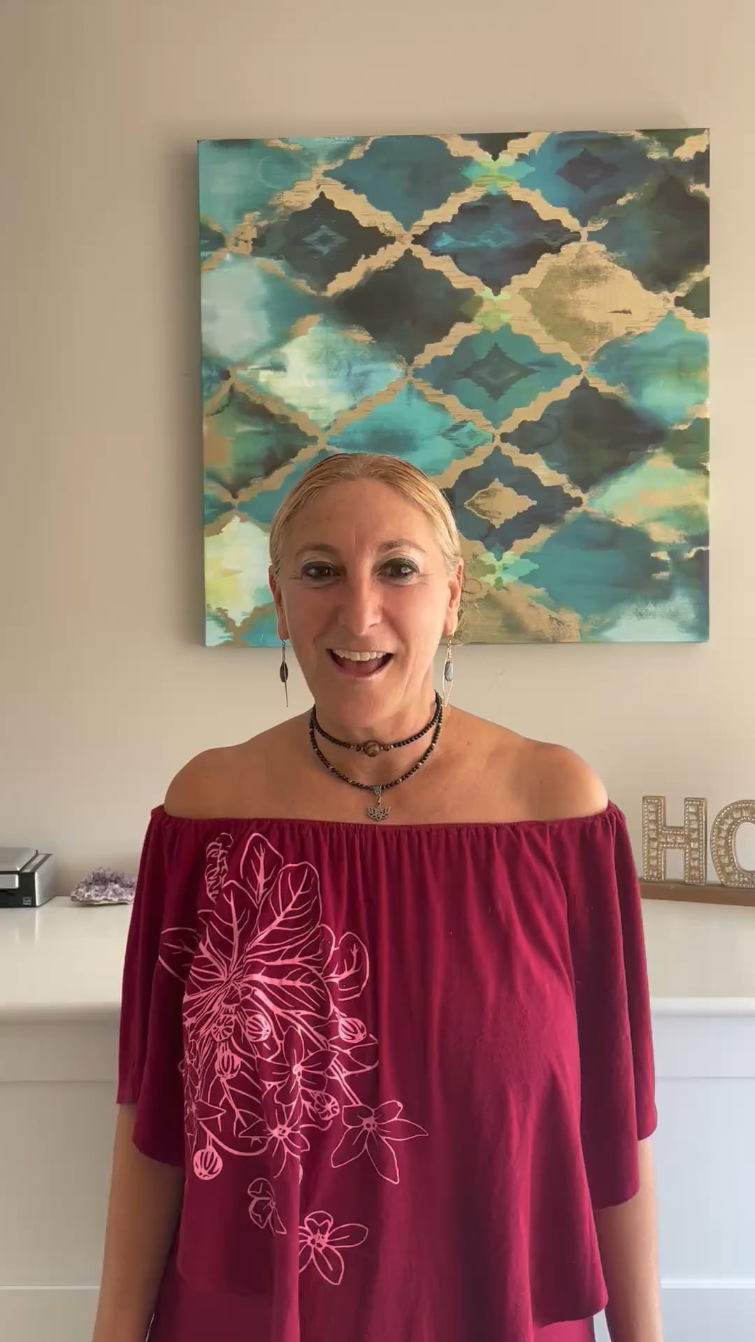 Michal Cohen Anxiety ADHD Trauma Burnout Healing