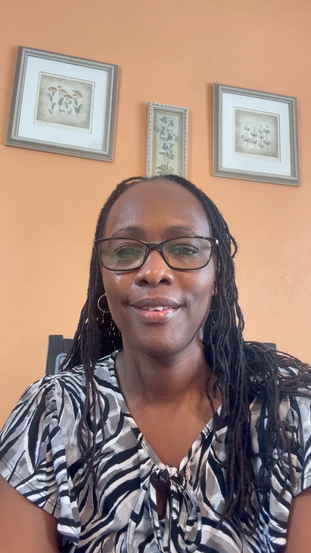 Rebecca Erupe