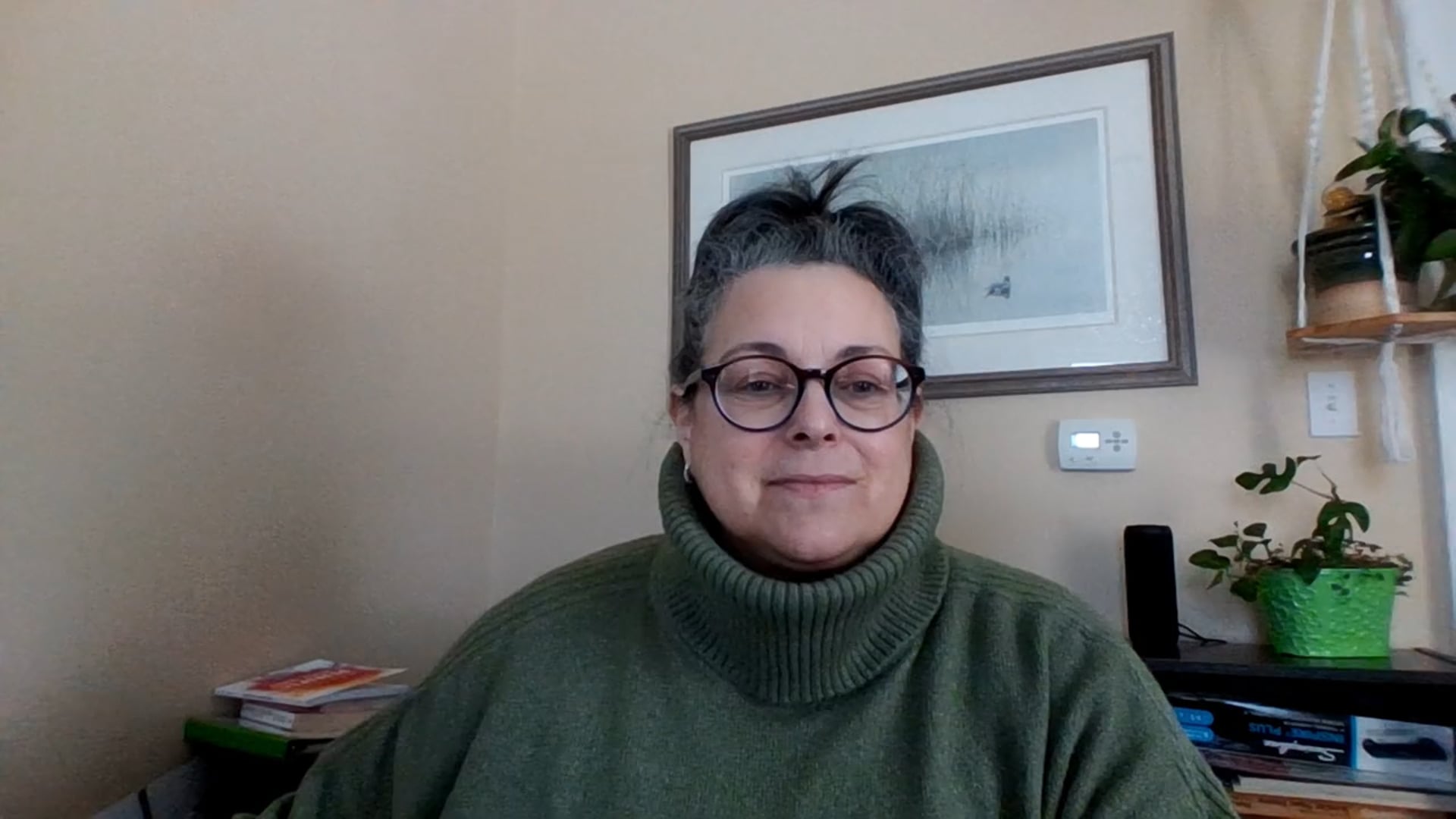 Still Mind Counselling, Lisa Marmen