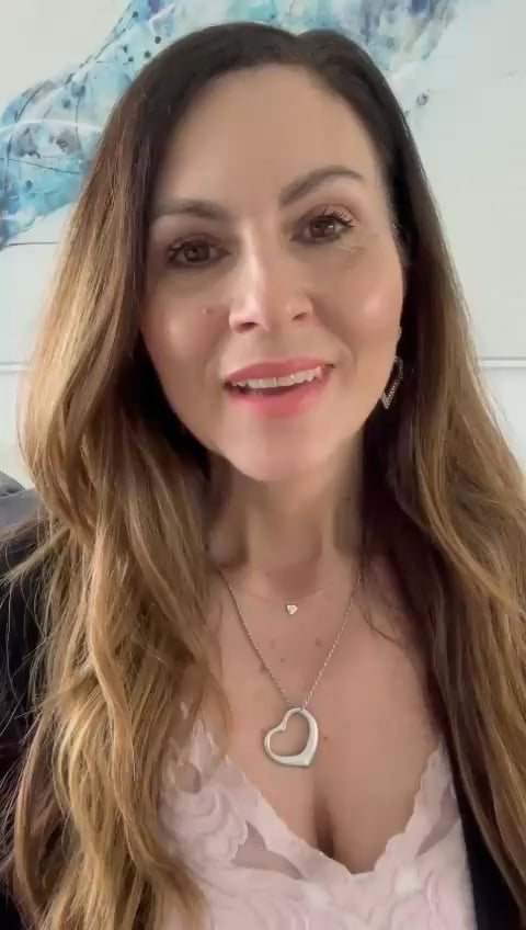 Tonia Cianciulli: Anxiety, ADHD, People-Pleasing