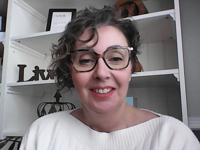 Heather Pearson