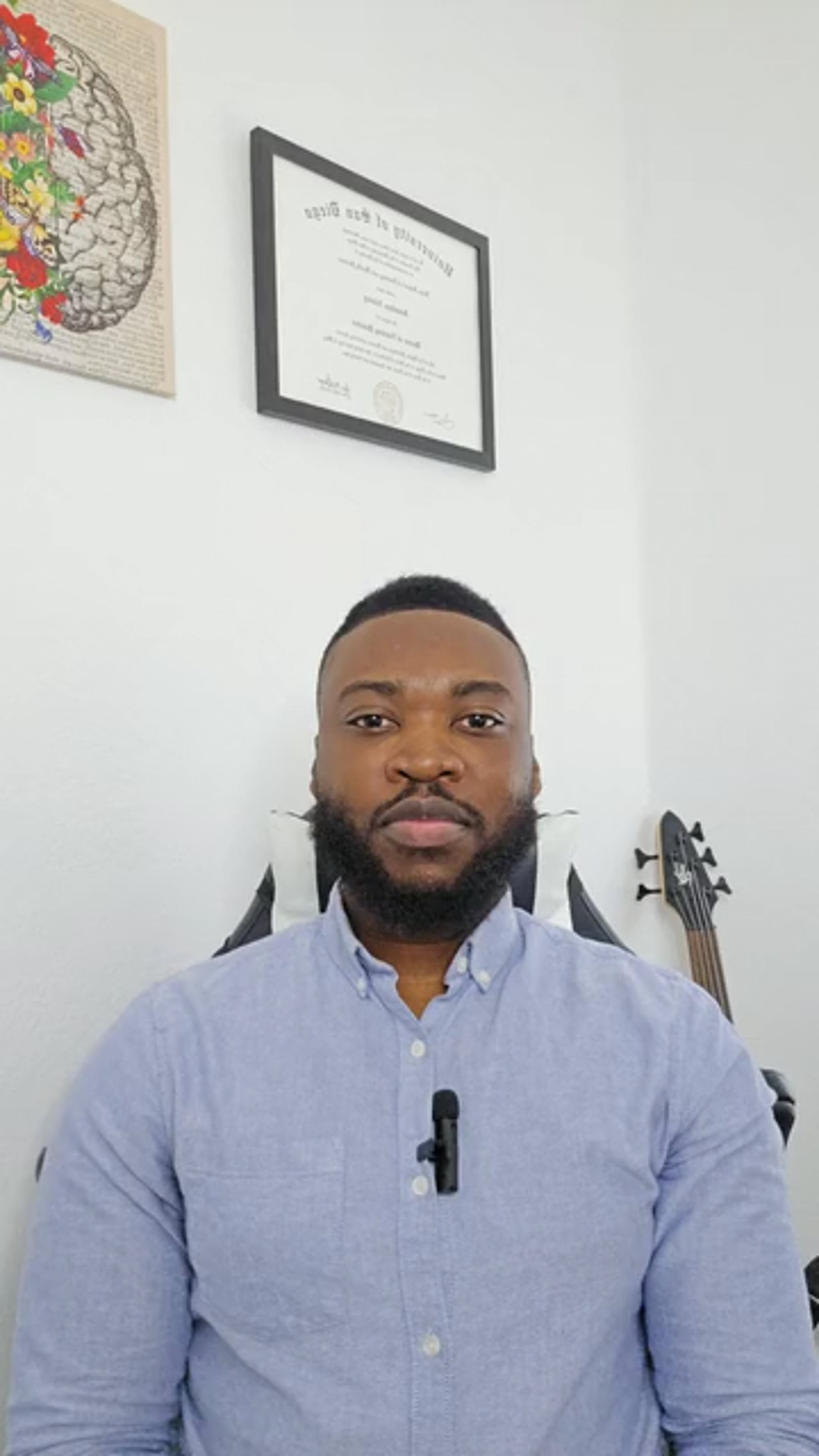 Jonathan Allotey