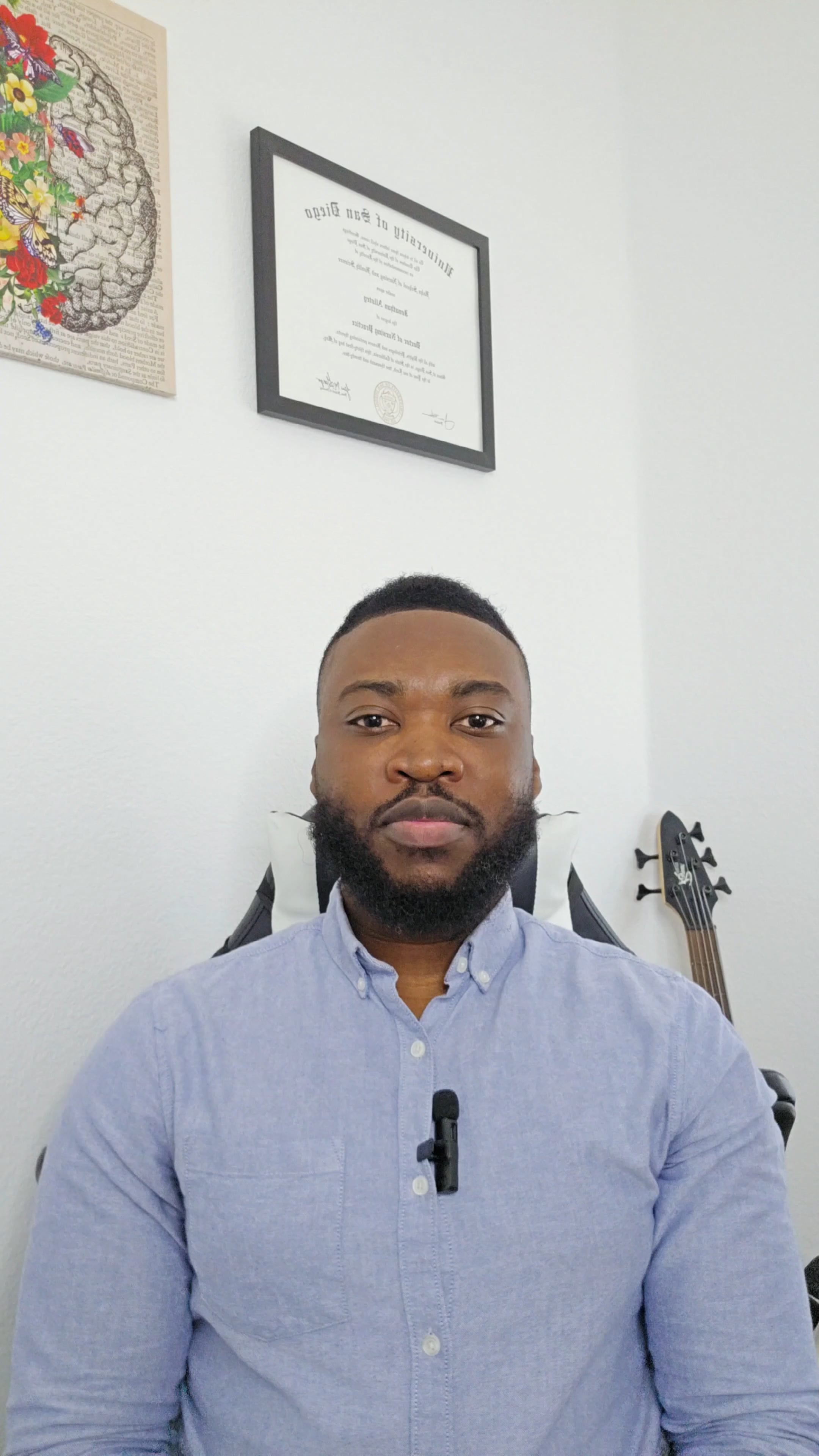 Jonathan Allotey