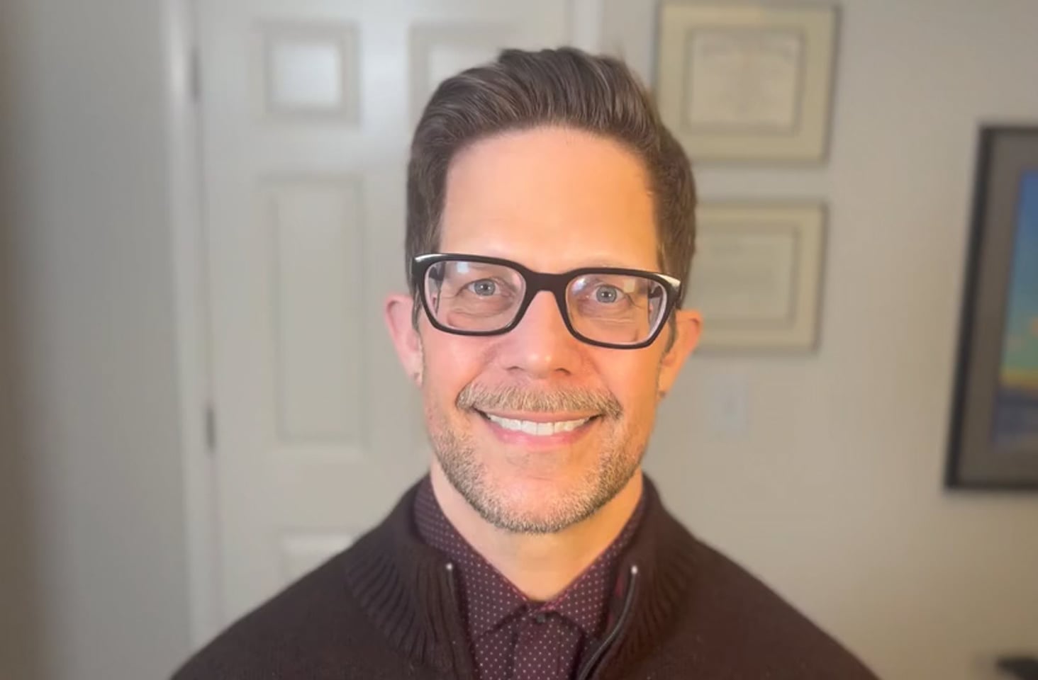 Brian K Thompson