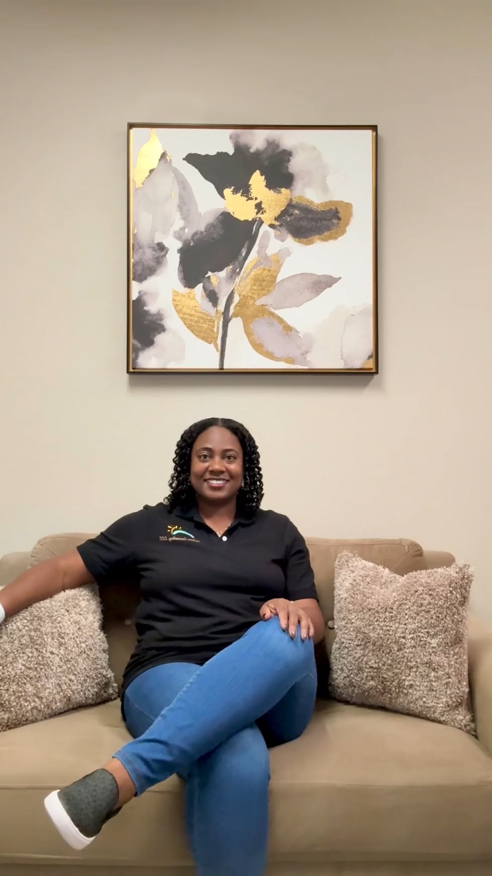 Kimberly L. Jefferson