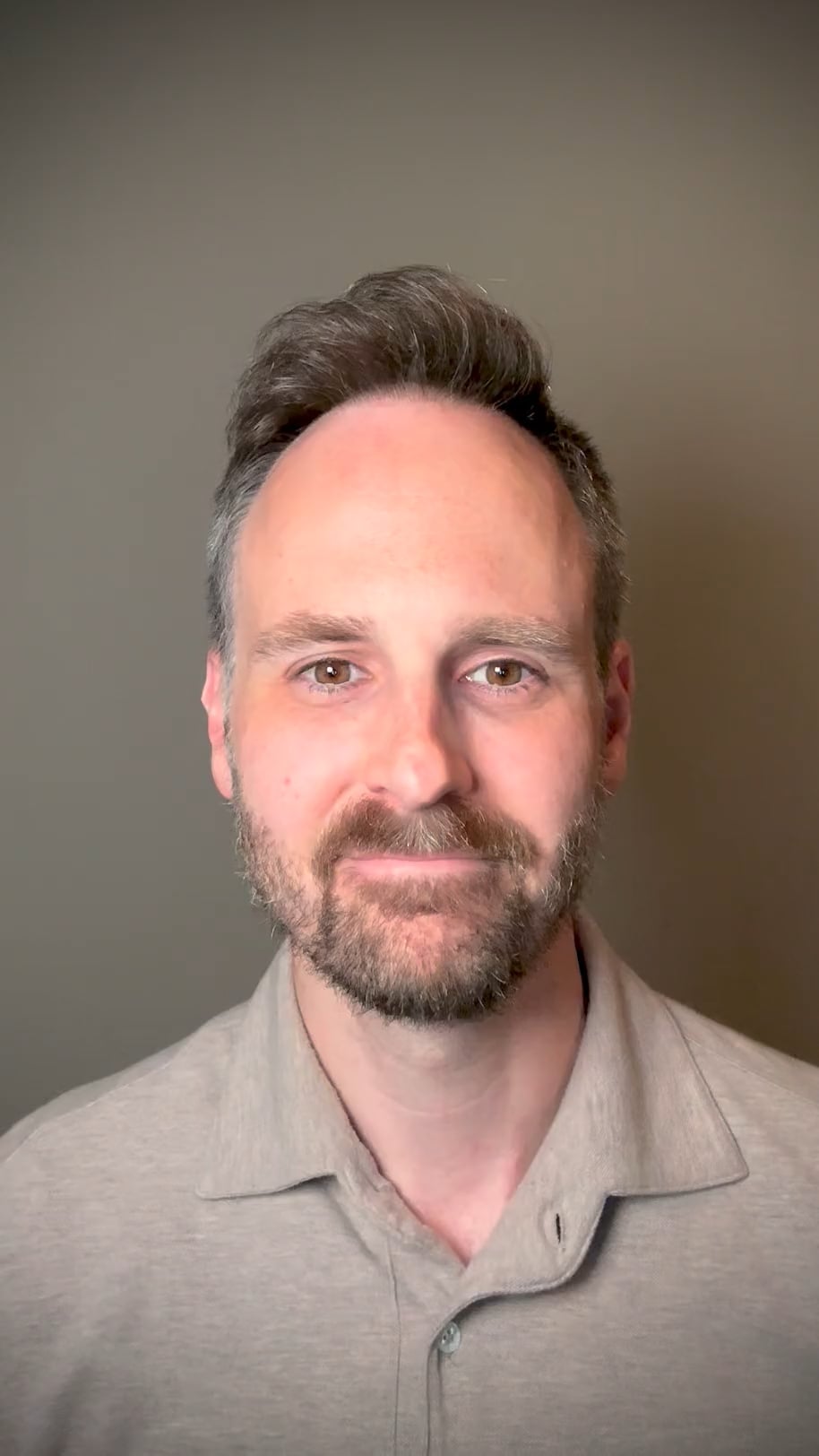 Dr. Tyler Dodds
