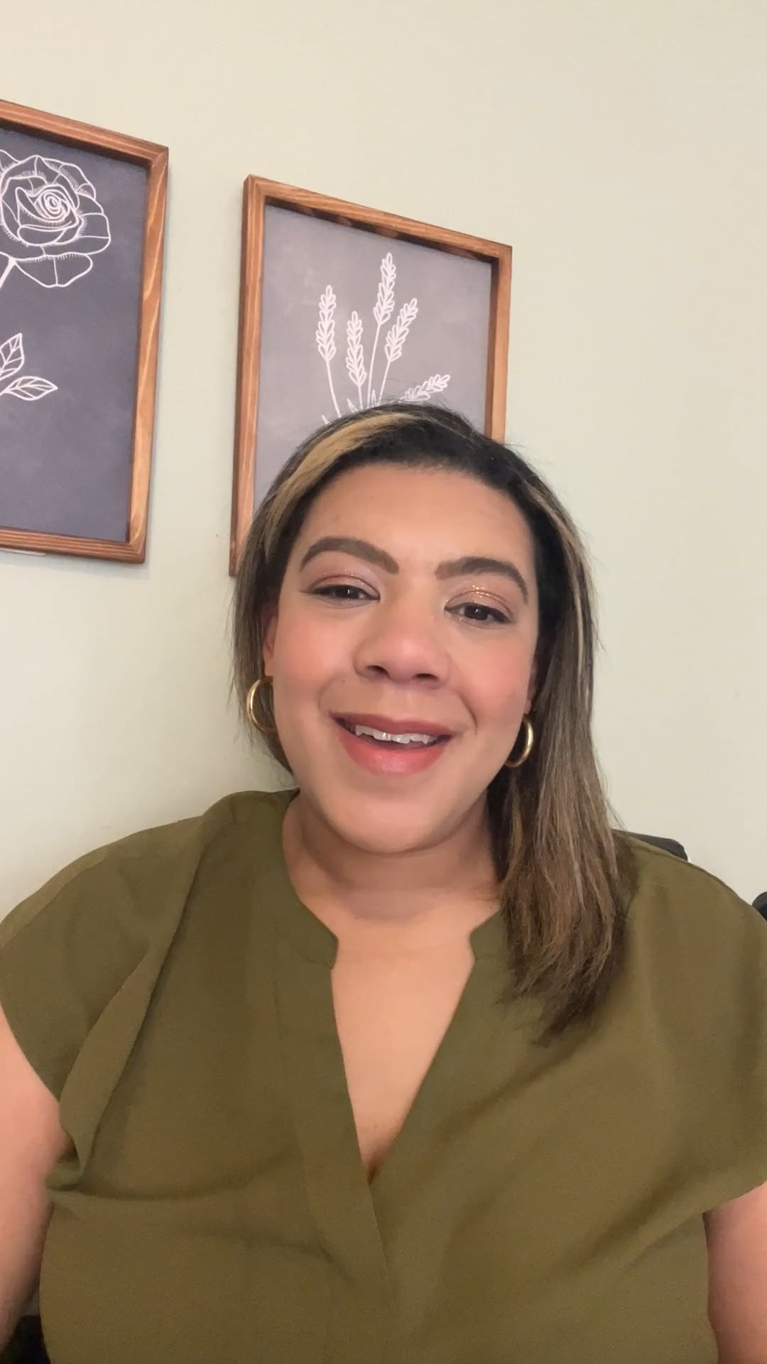 Kayla Ogletree: Postpartum, Infertility, Grief
