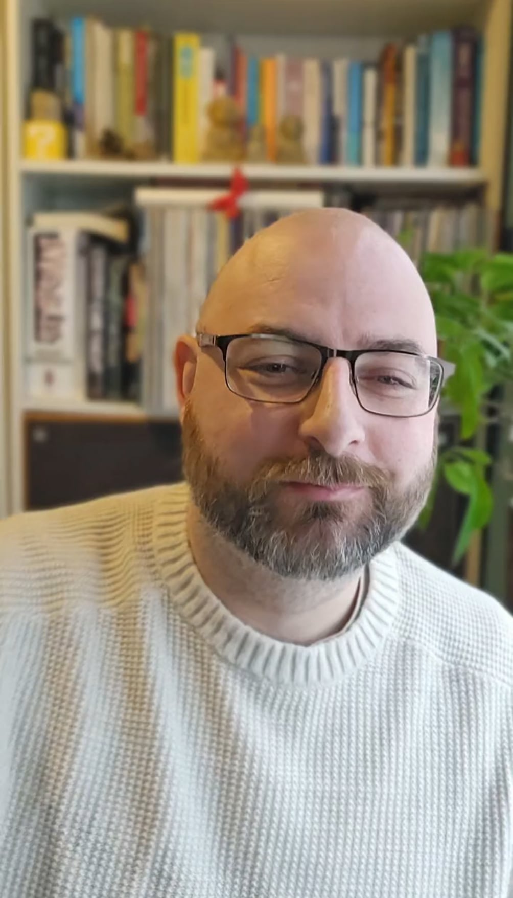 Peter Callum Armstrong