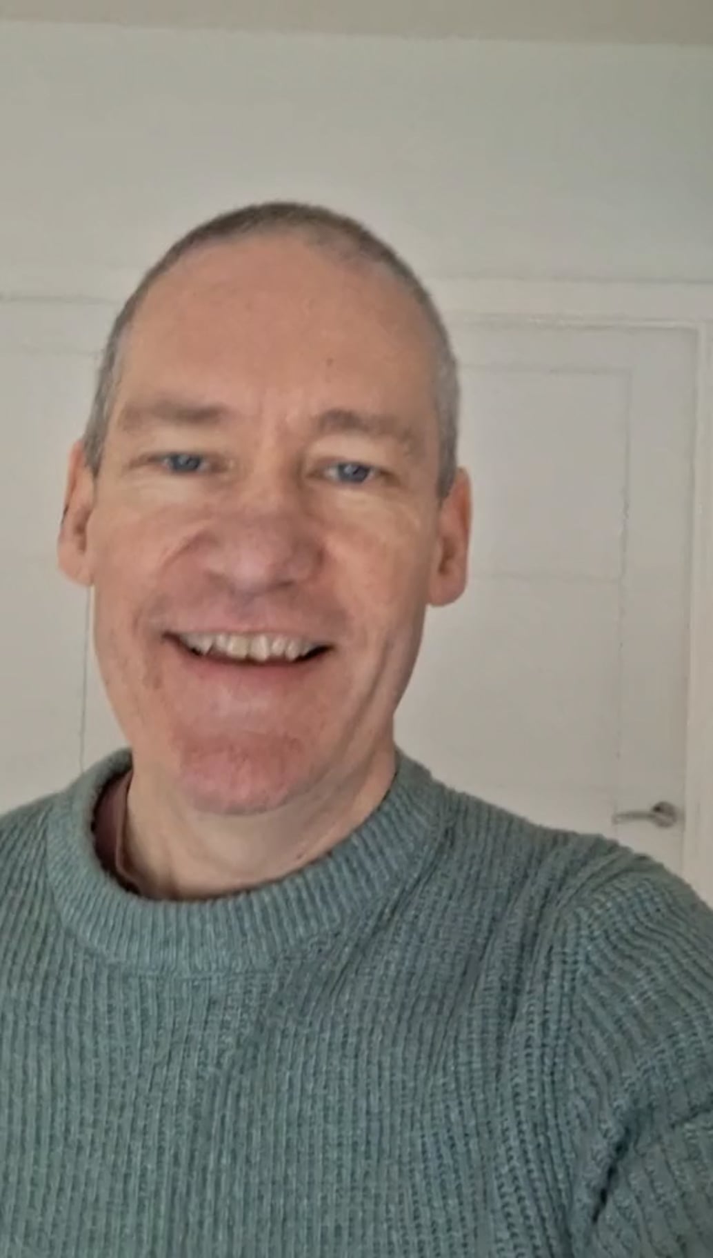 Dr Mike Forrester