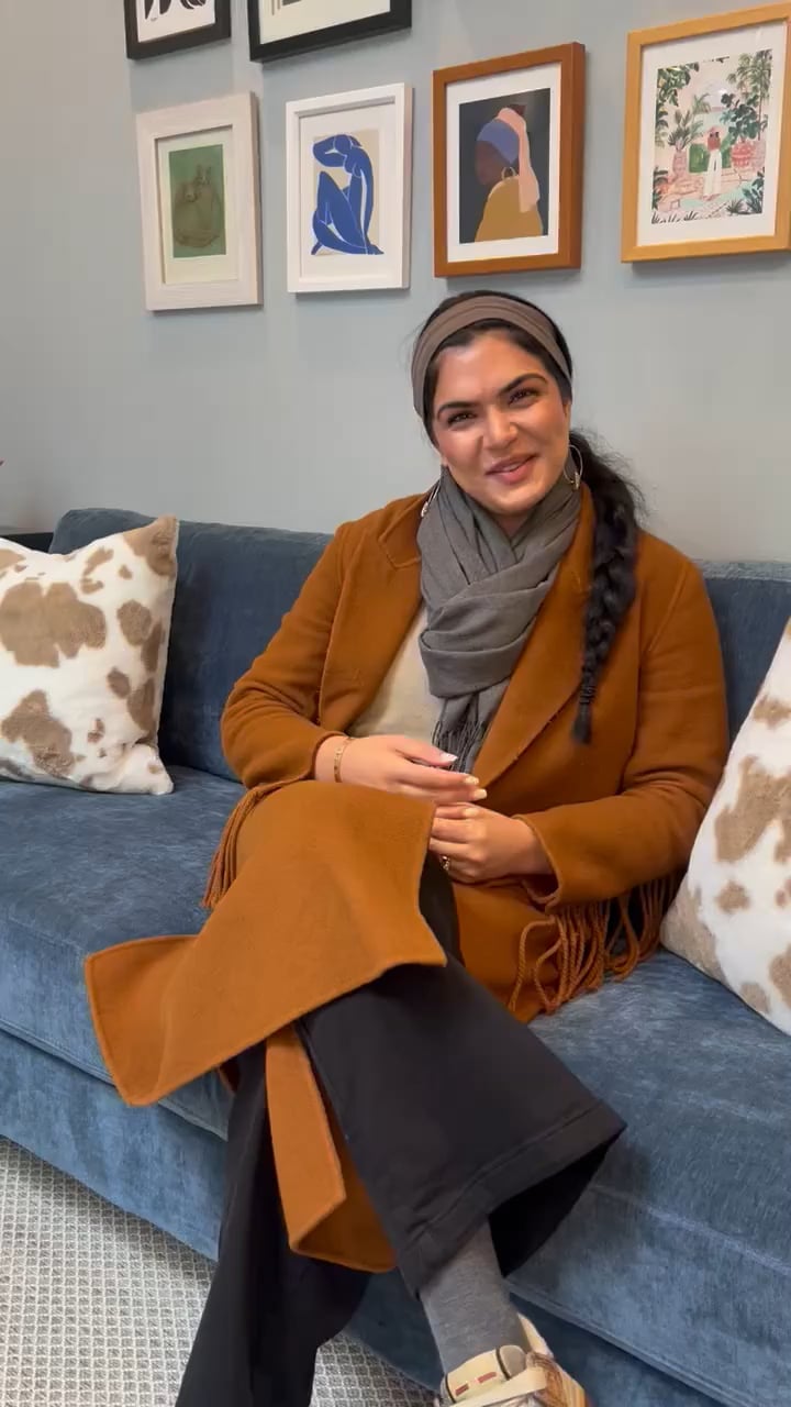 Ellie Larchmont - Mamaroneck