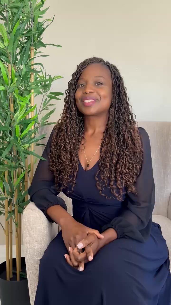 Marsha Saintilus
