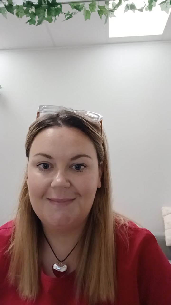 Ange at KindSpace Therapy