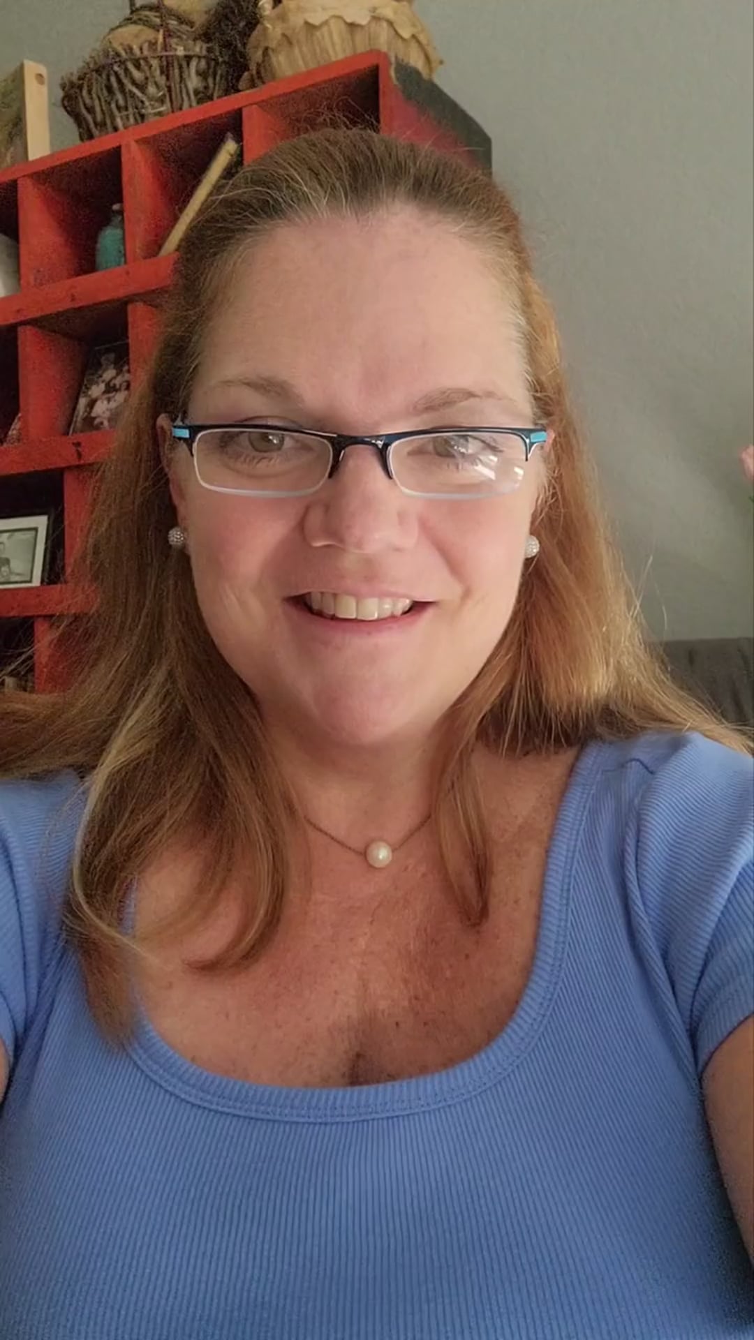 Dr. Kelly Golliher Richardson