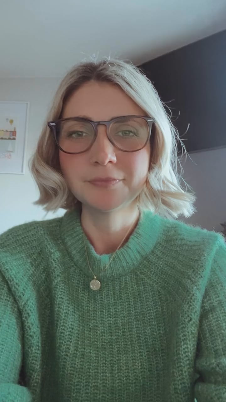 Tanya Griffiths