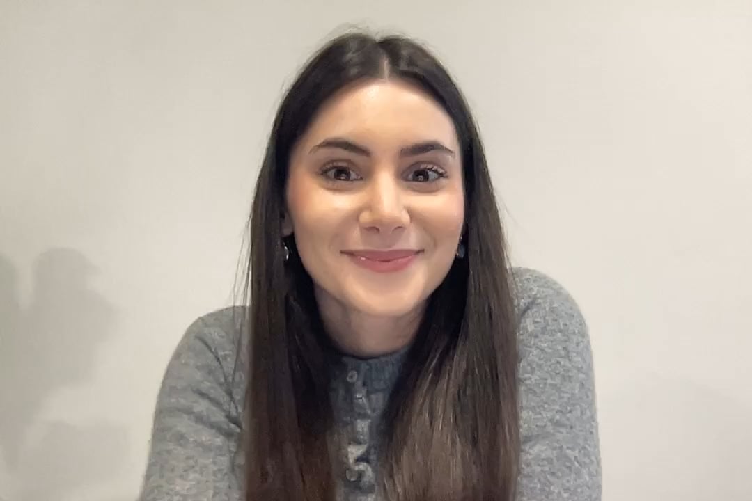 Dr Georgia Meisel