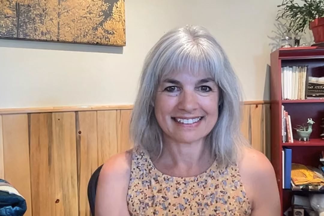 Christine Gray