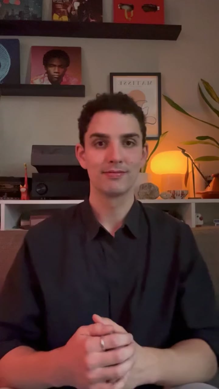 Tyler Cousin, Horizon Therapy