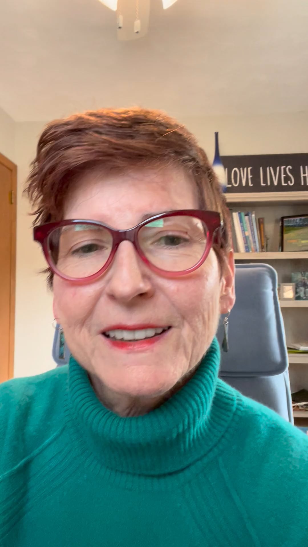 Lisa Richardson Schmidt