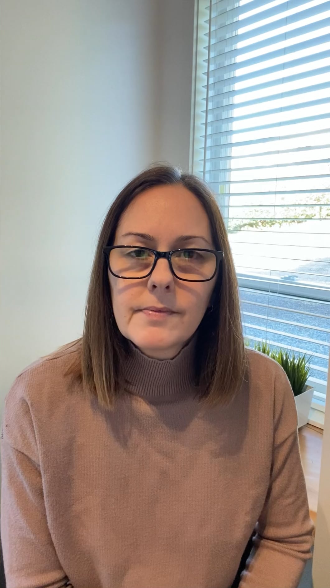Fernwalk Counselling (Michelle McCarty)