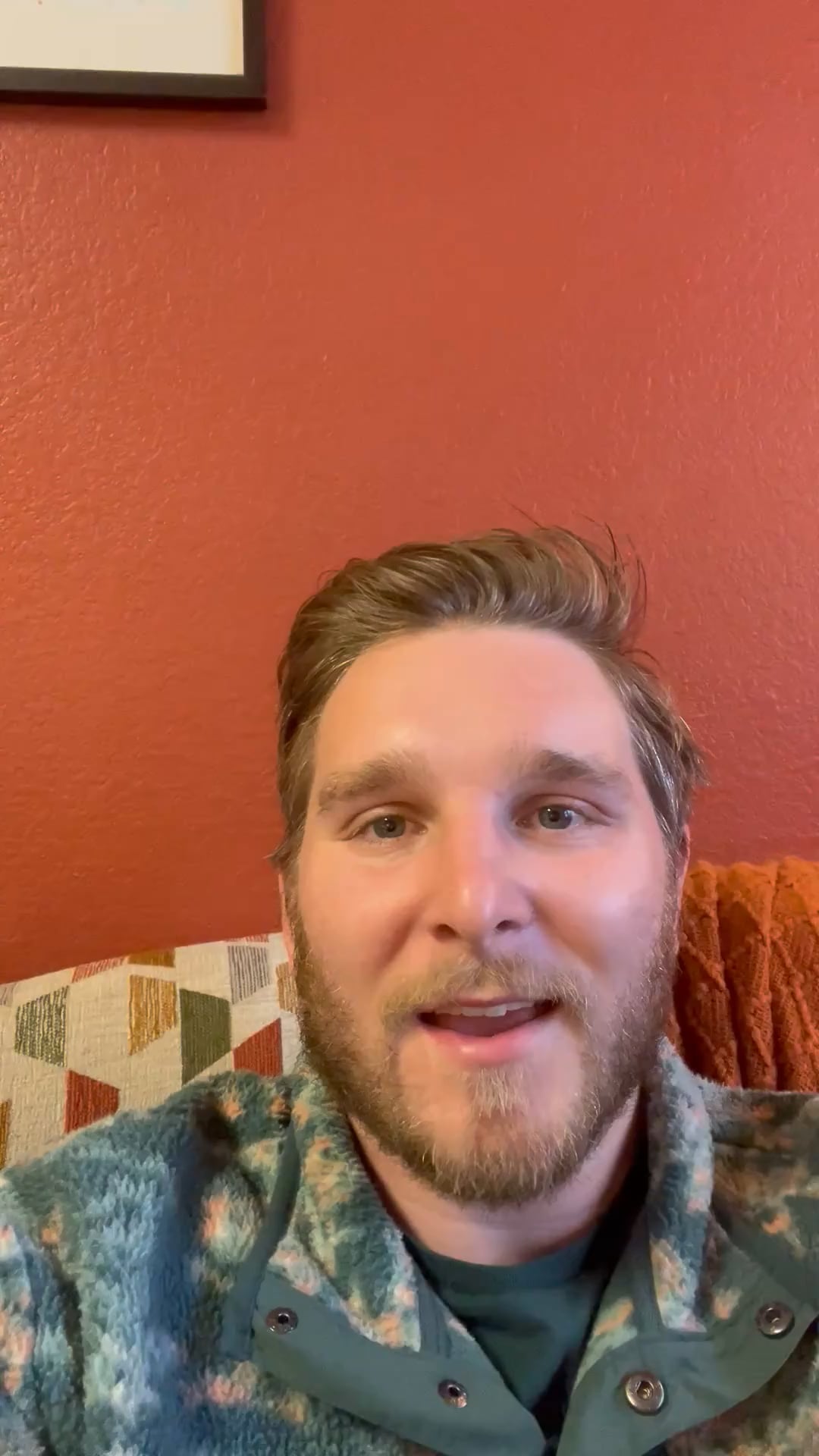 Kyle Rutherford