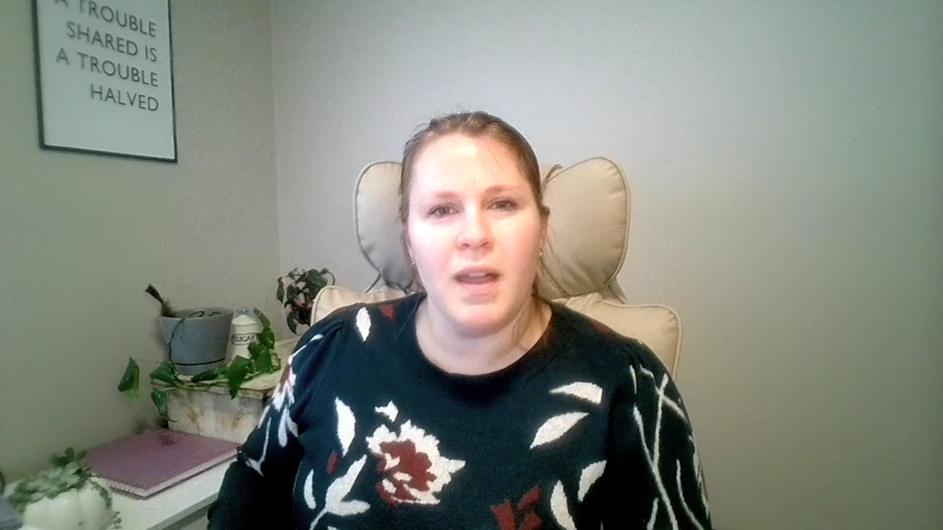 Dr. Bethany Valenti