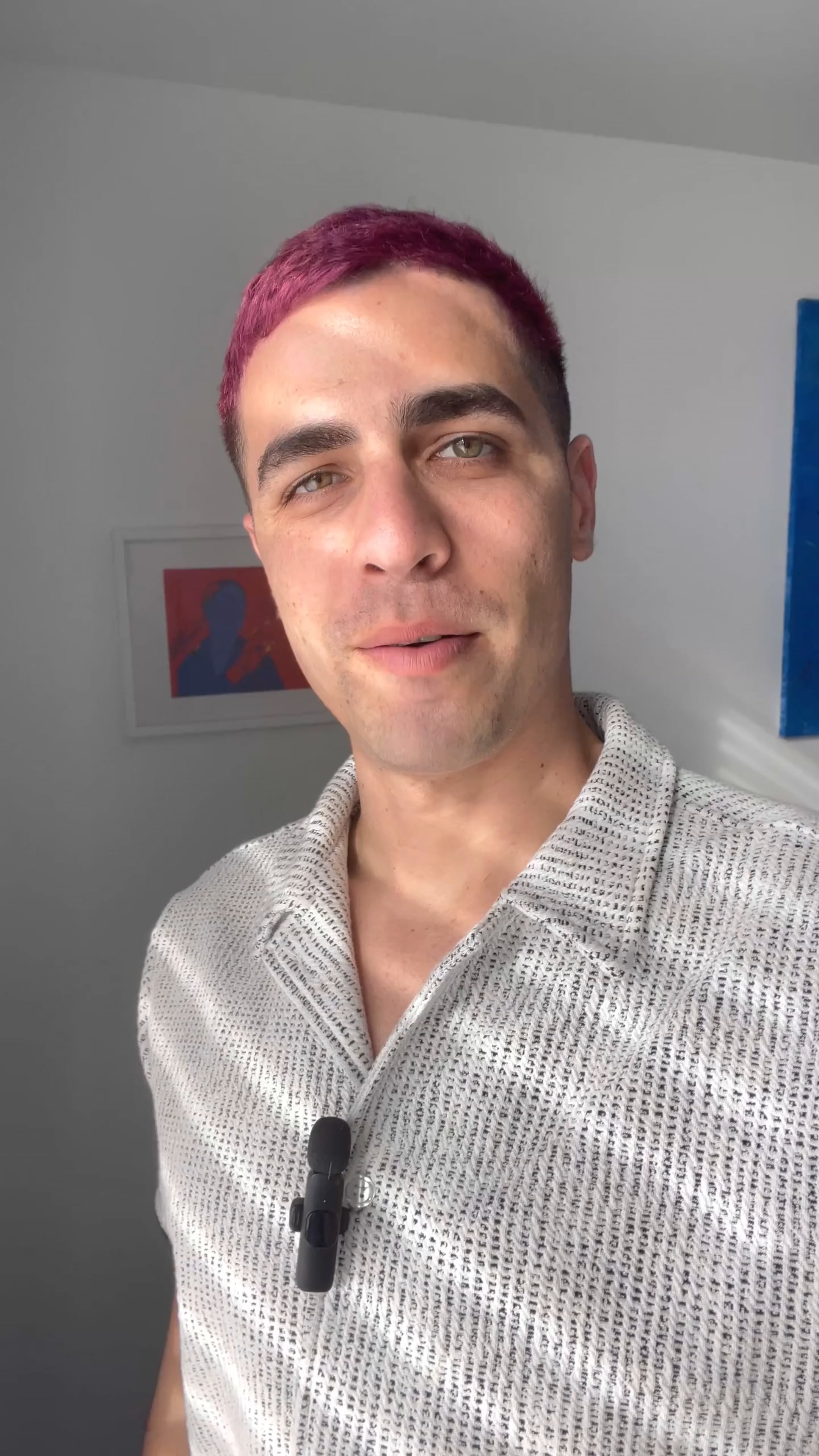 Dr. Derek Ortiz