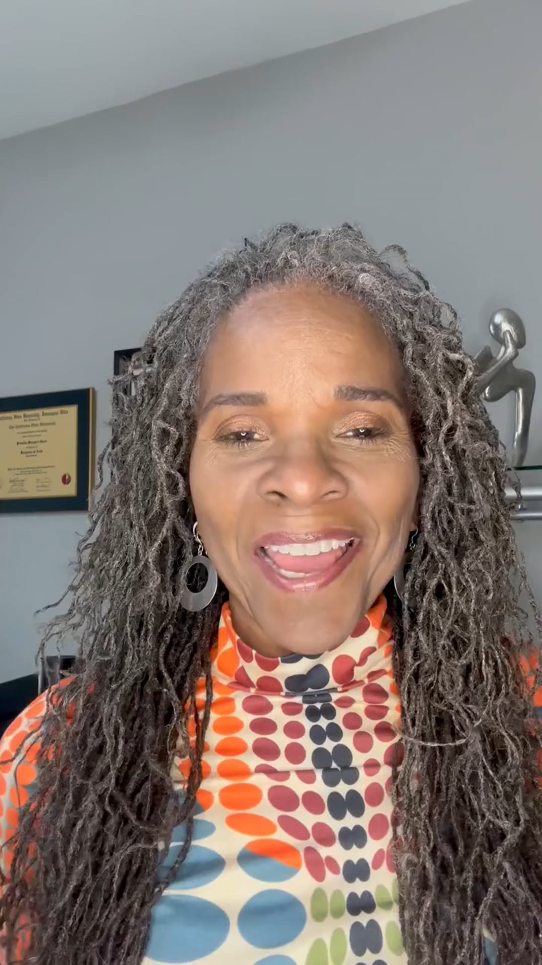 Dr. Priscilla Psy.D. LCSW
