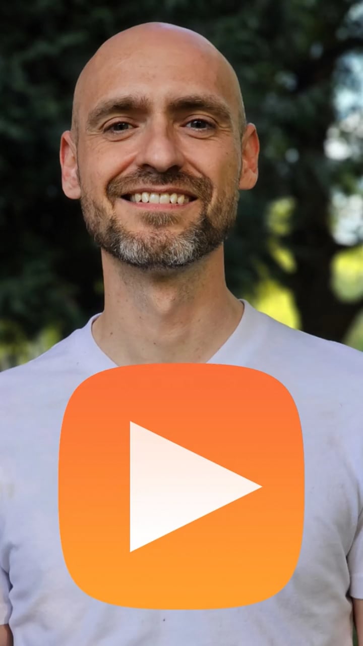 Topher Welsch (Accepting New Clients)
