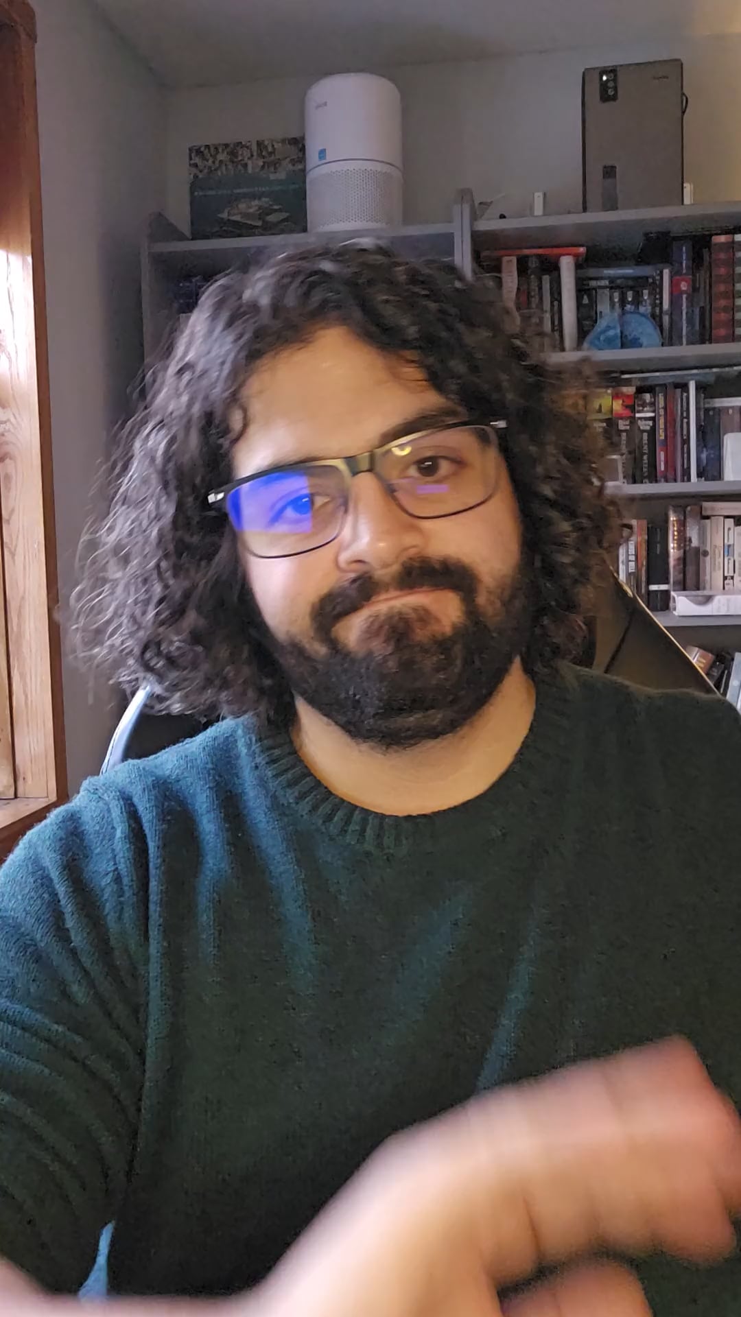 Dr. Marko Lamela